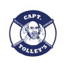 Capt Tolley's