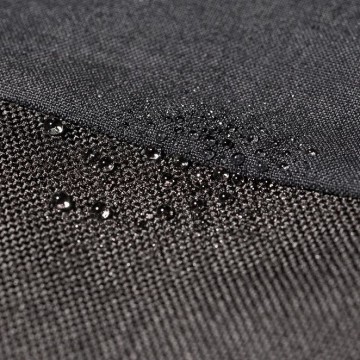 Salopette Gore-Tex Gaastra Pro Solent, noir
