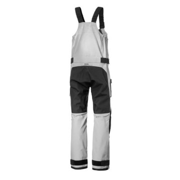 Salopette Gore-Tex Gaastra Pro Solent, gris