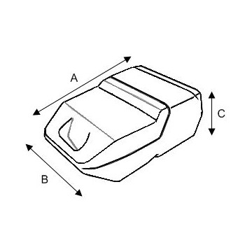 Nourrice carburant