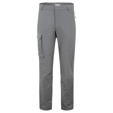 Henri Lloyd Soft Shell SegelHose Element, grau