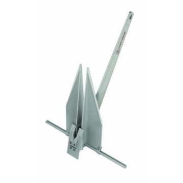 Anker Fortress FX-23 15LB (7.1 kg) für Boote von 39 bis 45\'.