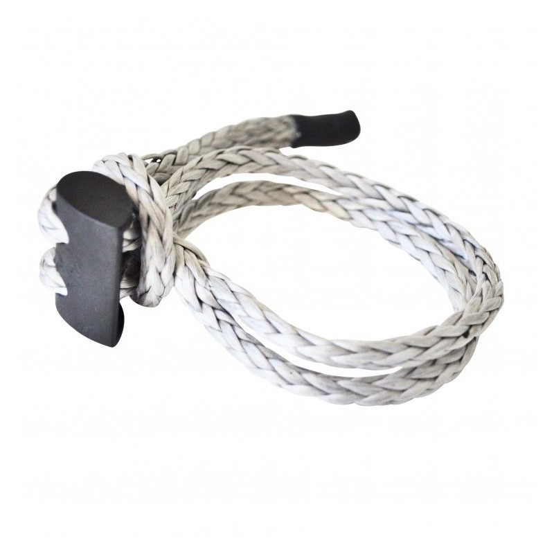 Manille souple 10mm (Dyneema)