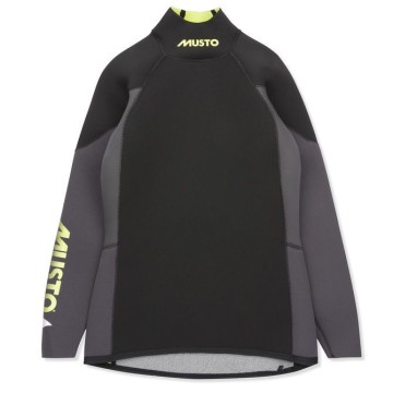 Musto Thermohot Championship, Damen neoprentop