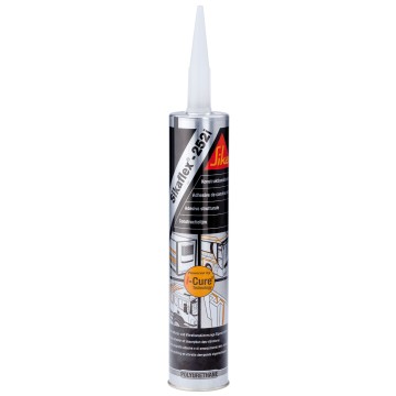 Sikaflex SK252 Colle - Mastic blanc 310ml