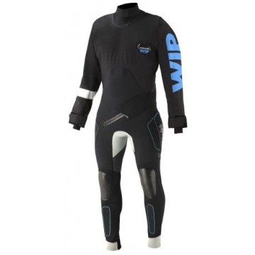 Combinaison WIP hybrid semi dry Junior Taille 12 ans XS