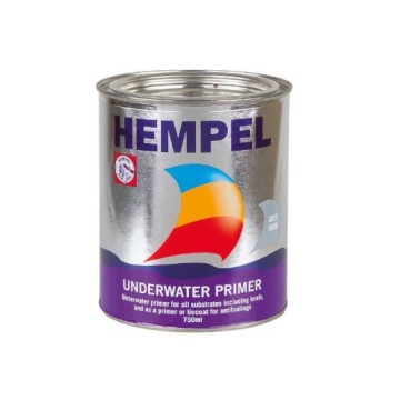 Hempel Underwater Primer , 2.5l oder 0.75l