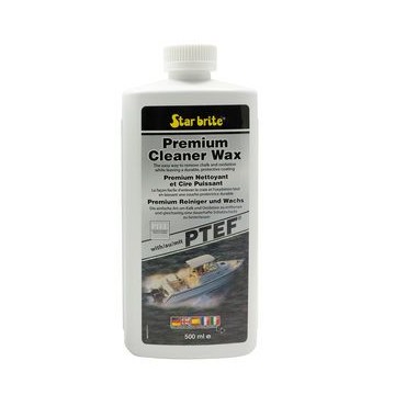 Premium cire nettoyante au PTEF Starbrite, 500ml