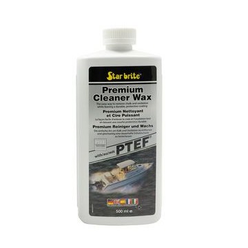 Premium Cleaner Wax mit PTEF Starbrite. 500ml