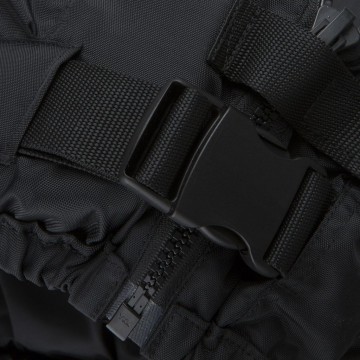 Gilet de sauvetage Musto, 50N, noir