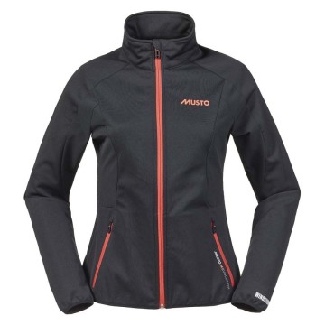 Veste Gaastra Marstrant Softshell Femme Navy