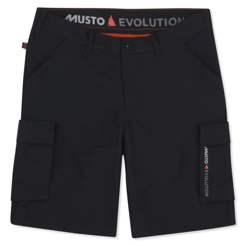 Short Musto Evolution Pro Lite UV fast dry, true navy