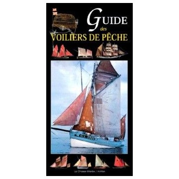 Guide des voiliers de pêches, Chasse Marée