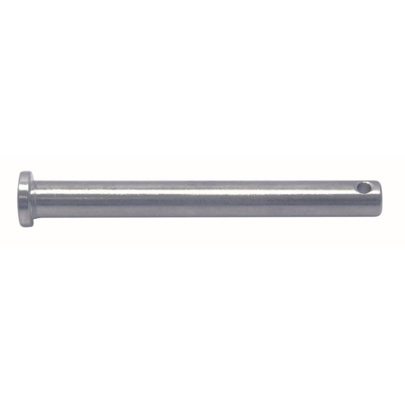 Axe inox pour ridoir Axe inox pour ridoir