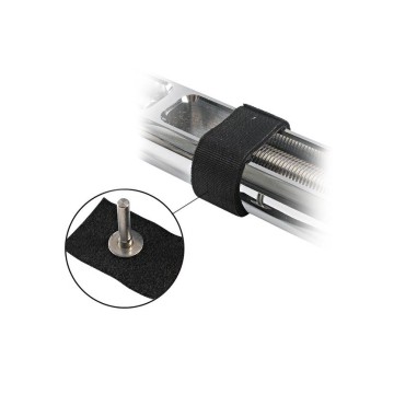 Smart pin avec fermeture velco 2,5mm (x4)