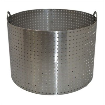 Batterie de casseroles aluminium Yacht Club Portofino Ø24cm