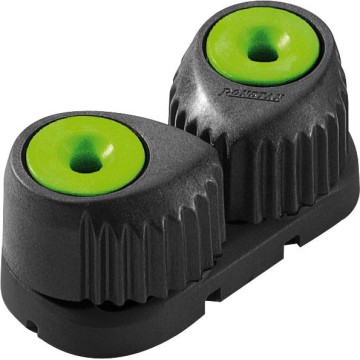 Taquets coinceurs C-Cleat, vert