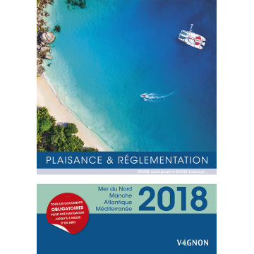 Plaisance et Réglementation 2018, Vagnon