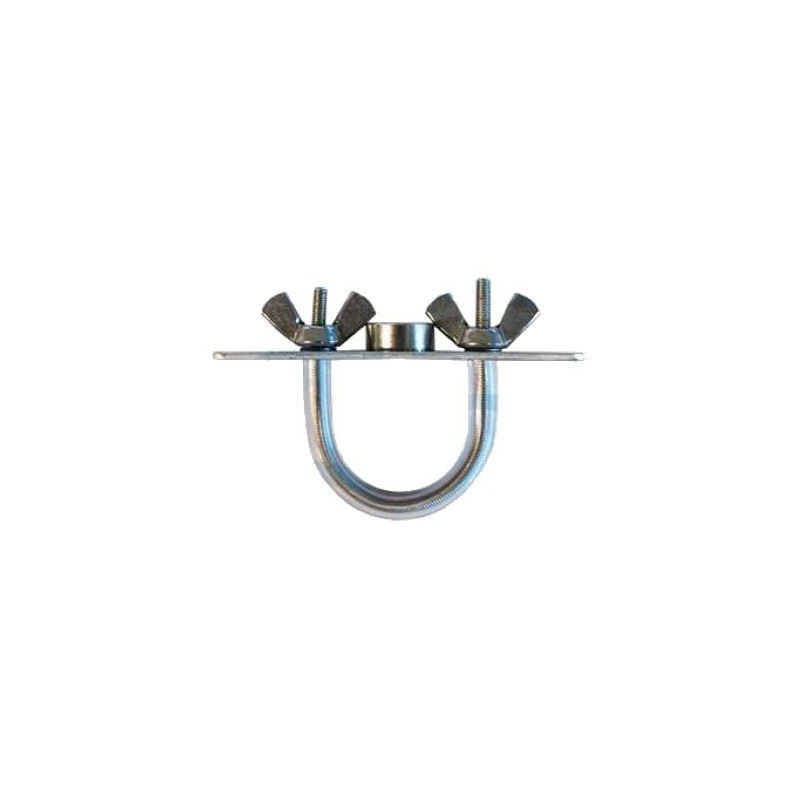 U pour rail Scare Gull - Anti mouette U pour rail Scare Gull - Anti mouette