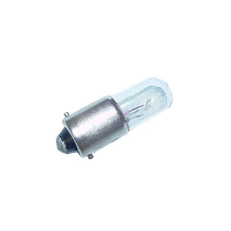 Ampoule BA9s 12V 20W halogène pour série AS25