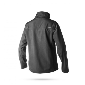 Magic Marine Brand Softshell Jacke