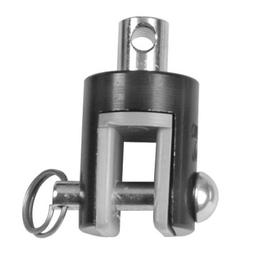 RWO Furler top swivel