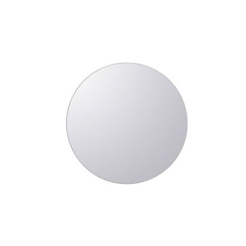 Miroir rond épaisseur 2mm