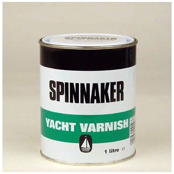 Vernis brillant Spinnaker 1L