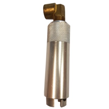 ADAPTER FUER DECKSTUTZEN 1 1/2\"BSP(38MM)