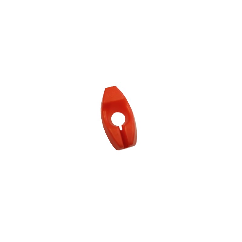 Autocoinceur de sandow Ø4-5 rouge Autocoinceur de sandow Ø4-5 rouge