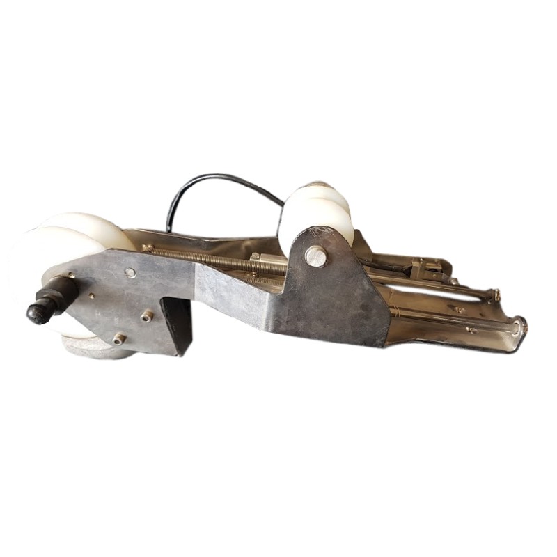 Bugbeschlag Katapult für motorboot von 8 bis 16 Meter Bugbeschlag Katapult für motorboot von 8 bis 16 Meter