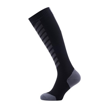 Wasserdichte Socken Sealskinz MTB Hoch