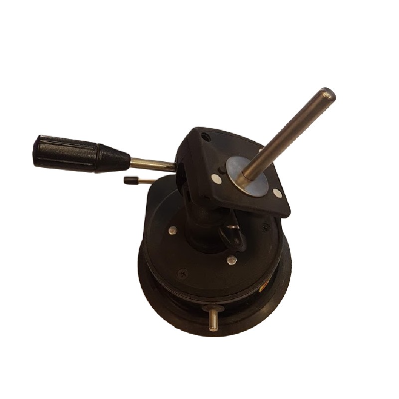 Support pour projecteur sur ventouse Support pour projecteur sur ventouse