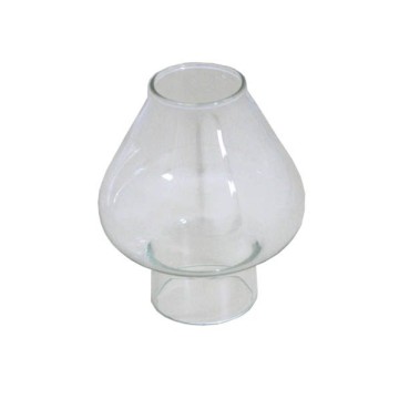 Tube de lampe \"as de pique\" 31x67mm