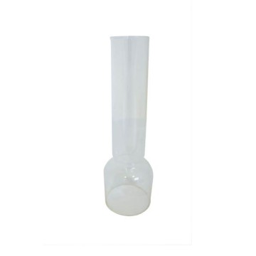 Tube de lampe droit