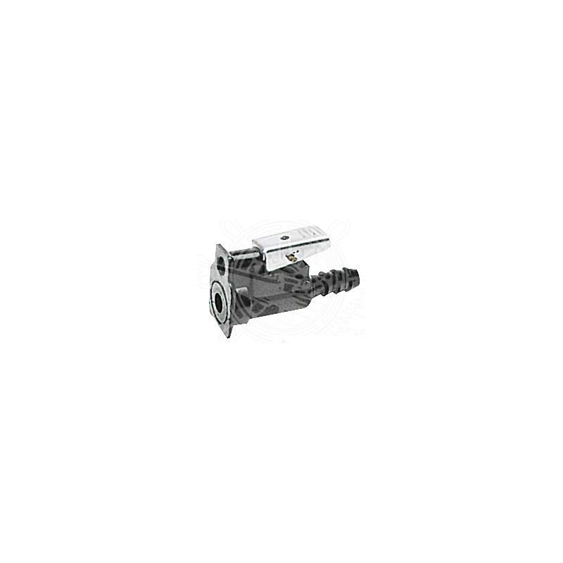 Johnson/Evinrude/Suzuki Anschlußdose 10 mm Johnson/Evinrude/Suzuki Anschlußdose 10 mm