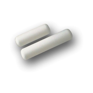 Schaum-Ersatzrolle superfein gerundet 110mm