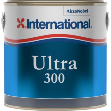 Antifouling Dur Ultra 300 International 0.75L Rouge