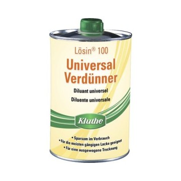 Diluant universel 1L