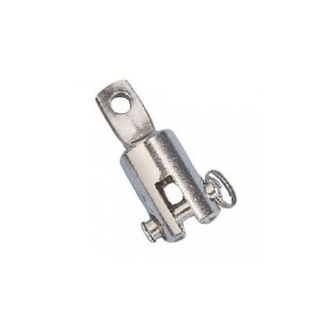 RWO Furler top swivel