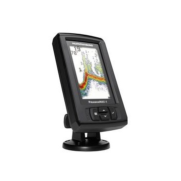 Echolot PiranhaMAX4 Humminbird