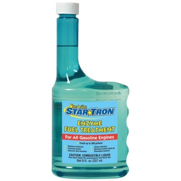 Additif pour essence Star Tron (250ML)