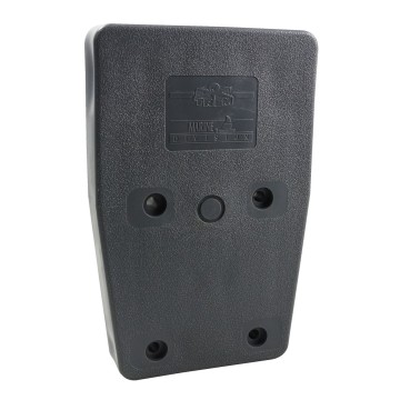 Support en plastique pour chaise moteur