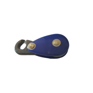 Poulie Holt - pantoire Laser/ILCA