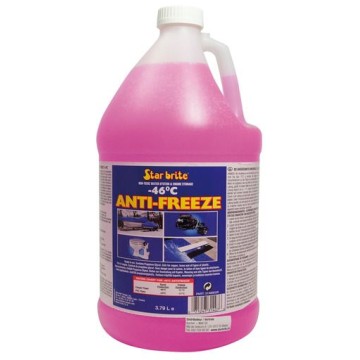 Antigel Starbrite 3.79l