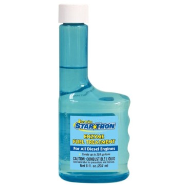 Additif pour diesel Star Tron 250ML