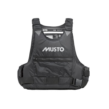 Musto Championship Feststoff-Rettungswesten 50N