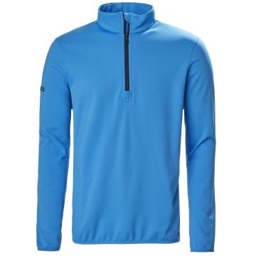 Micro-polaire Musto Synergy, Bleu brillant