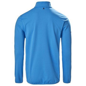 Musto Synergy Micro-Fleece, Brillant Blue