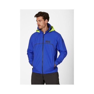 Helly Hansen HP Foil light Jacke Blue